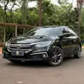 HONDA CIVIC 2.0 16V FLEXONE EXL 4P CVT HONDA CIVIC 2.0 16V FLEXONE EXL 4P CVT
