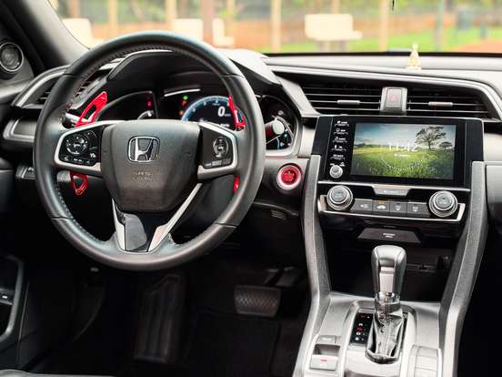 HONDA-CIVIC-2021