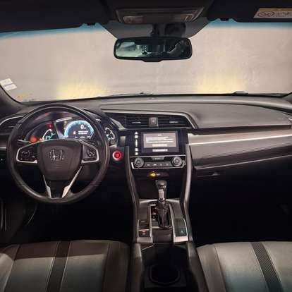 HONDA-CIVIC-2019