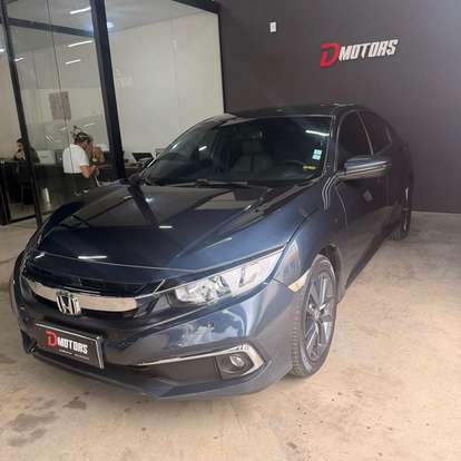 HONDA-CIVIC-2019