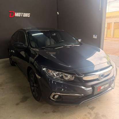 HONDA-CIVIC-2019