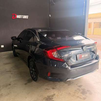 HONDA-CIVIC-2019