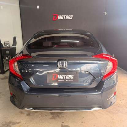 HONDA-CIVIC-2019