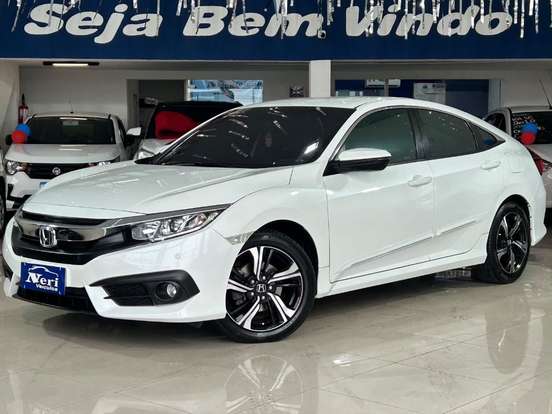 HONDA-CIVIC-2018