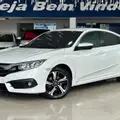 HONDA CIVIC 2.0 16V FLEXONE EXL 4P CVT HONDA CIVIC 2.0 16V FLEXONE EXL 4P CVT
