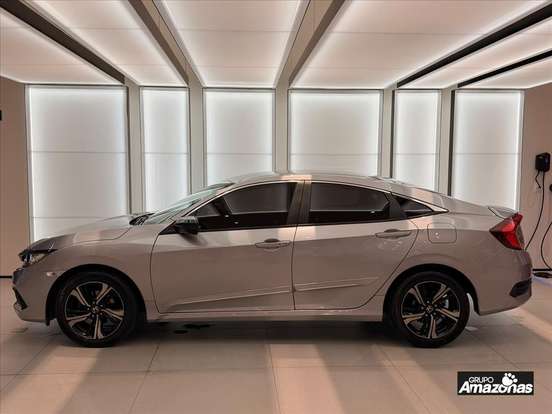 HONDA-CIVIC-2021