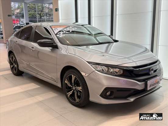 HONDA-CIVIC-2021