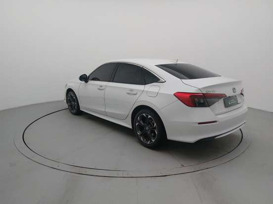 HONDA-CIVIC-2.0 DI e:HEV ADVANCED E-CVT HONDA-CIVIC-2024