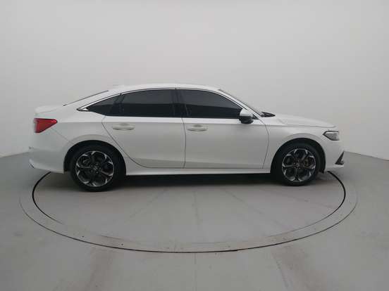HONDA-CIVIC-2.0 DI e:HEV ADVANCED E-CVT HONDA-CIVIC-2024