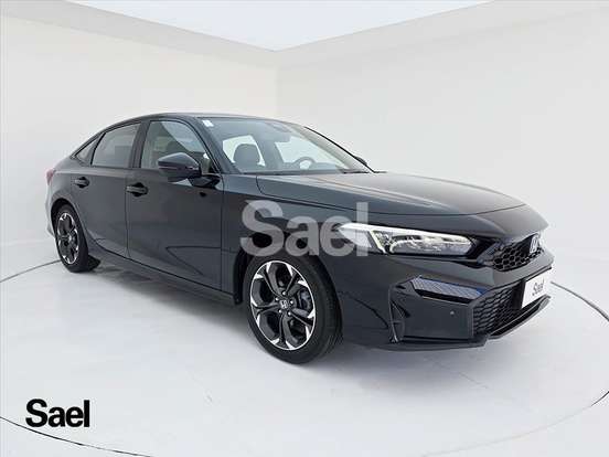 HONDA-CIVIC-2.0 DI e:HEV ADVANCED E-CVT HONDA-CIVIC-2025