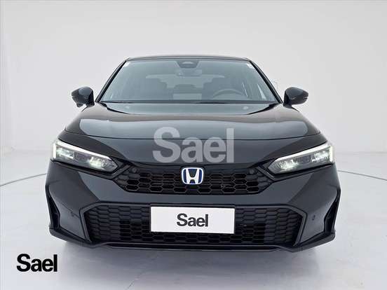 HONDA-CIVIC-2.0 DI e:HEV ADVANCED E-CVT HONDA-CIVIC-2025