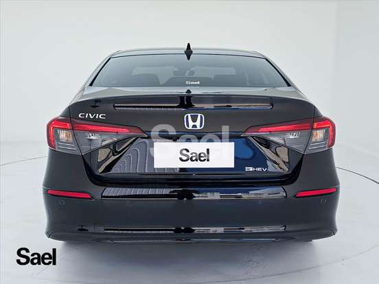HONDA-CIVIC-2.0 DI e:HEV ADVANCED E-CVT HONDA-CIVIC-2025