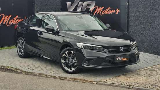 HONDA-CIVIC-2.0 DI e:HEV TOURING e-CVT HONDA-CIVIC-2022