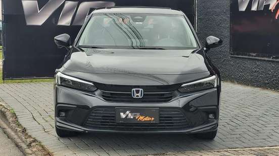 HONDA-CIVIC-2022