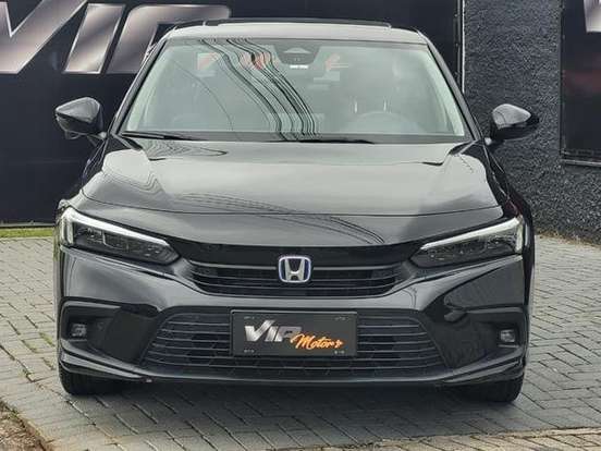 HONDA-CIVIC-2.0 DI e:HEV TOURING e-CVT HONDA-CIVIC-2022