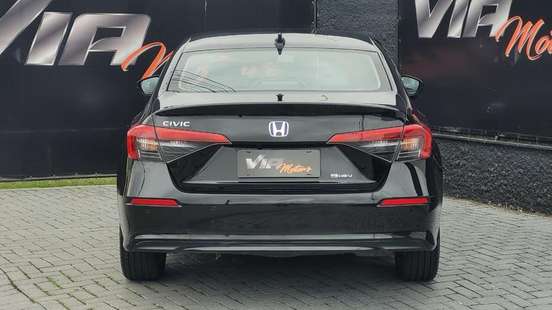 HONDA-CIVIC-2022