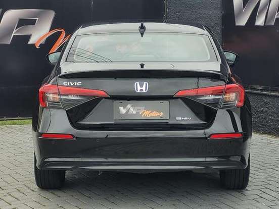 HONDA-CIVIC-2.0 DI e:HEV TOURING e-CVT HONDA-CIVIC-2022