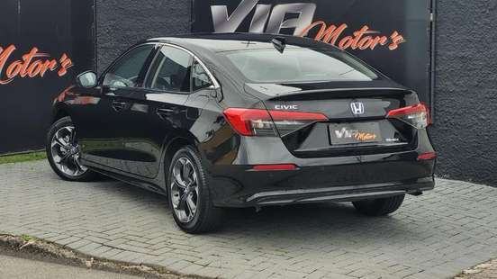HONDA-CIVIC-2022