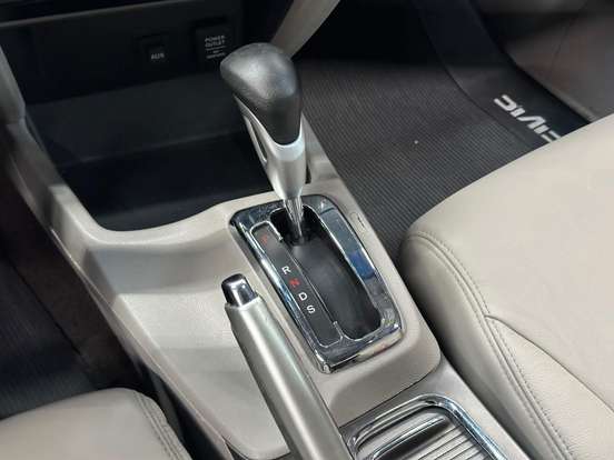 HONDA-CIVIC-2.0 EXR 16V FLEX 4P AUTOMÁTICO HONDA-CIVIC-2013