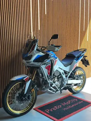 HONDA CRF 1100L AFRICA TWIN 