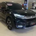 HONDA CRV 1.5 16V VTC TURBO GASOLINA TOURING AWD CVT HONDA CRV 1.5 16V VTC TURBO GASOLINA TOURING AWD CVT