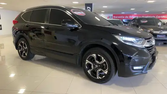 HONDA-CRV-1.5 16V VTC TURBO GASOLINA TOURING AWD CVT HONDA-CRV-2019