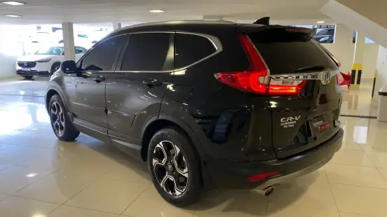 HONDA-CRV-1.5 16V VTC TURBO GASOLINA TOURING AWD CVT HONDA-CRV-2019