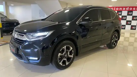 HONDA-CRV-2019