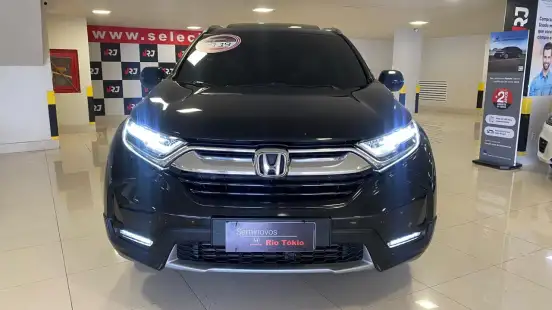 HONDA-CRV-2019