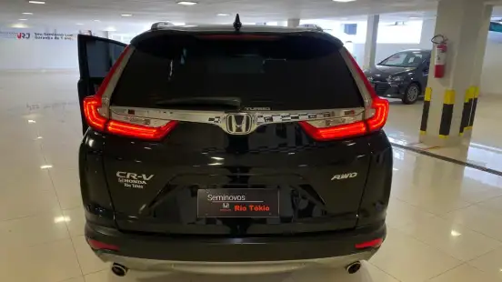 HONDA-CRV-1.5 16V VTC TURBO GASOLINA TOURING AWD CVT HONDA-CRV-2019