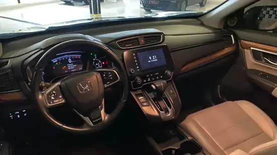 HONDA-CRV-2019