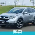 HONDA CRV 1.5 16V VTC TURBO GASOLINA TOURING AWD CVT HONDA CRV 1.5 16V VTC TURBO GASOLINA TOURING AWD CVT