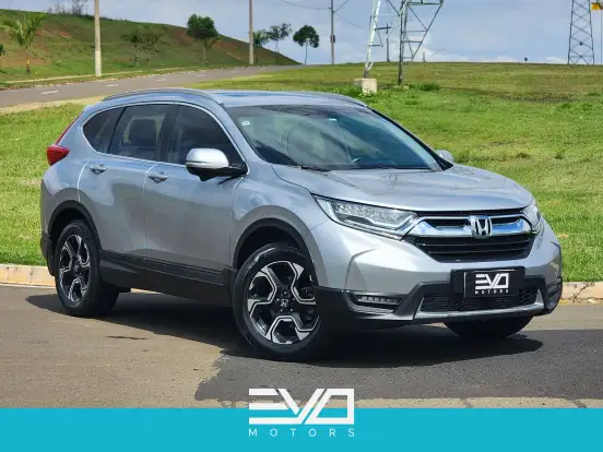 HONDA-CRV-2018