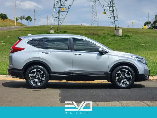 HONDA-CRV-2018