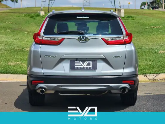 HONDA-CRV-2018