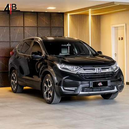 HONDA-CRV-2018
