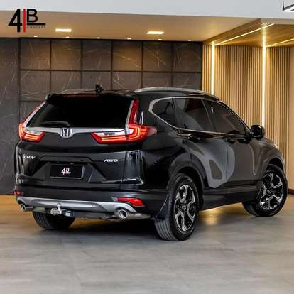 HONDA-CRV-2018