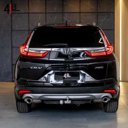 HONDA-CRV-2018
