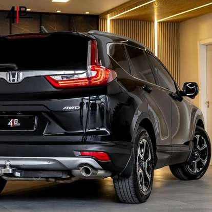 HONDA-CRV-2018