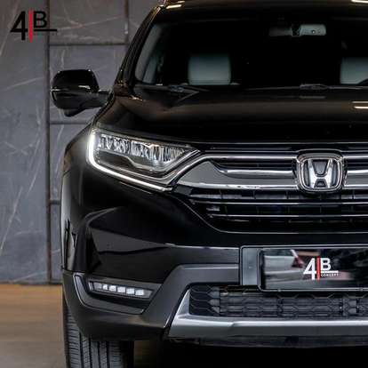 HONDA-CRV-2018