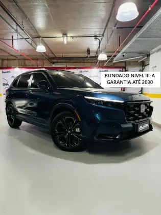 HONDA CRV 2.0 e:HEV ADVANCED E-CVT
