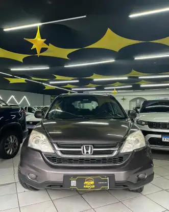 HONDA-CRV-2009