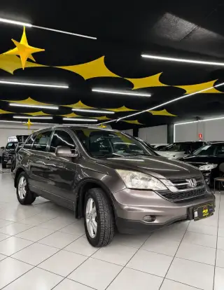 HONDA-CRV-2009