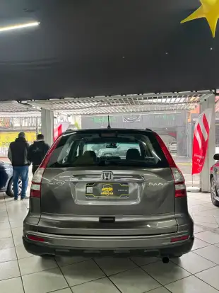 HONDA-CRV-2009