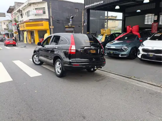 HONDA-CRV-2010