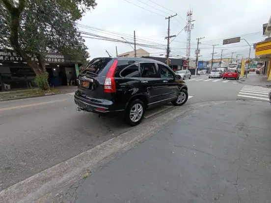 HONDA-CRV-2010