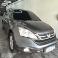HONDA CRV 2.0 LX 4X2 16V GASOLINA 4P AUTOMÁTICO HONDA CRV 2.0 LX 4X2 16V GASOLINA 4P AUTOMÁTICO