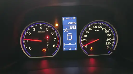 HONDA-CRV-2010
