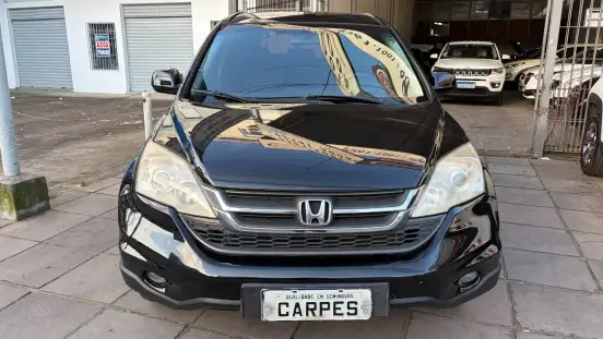 HONDA-CRV-2011