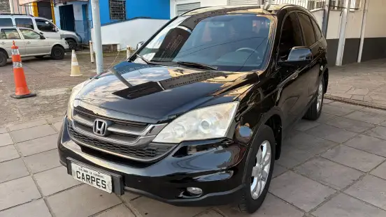 HONDA-CRV-2011